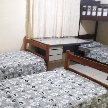 Hostel Famille Brun Trevo Сан-Жуан-да-Боа-Віста Екстер'єр фото