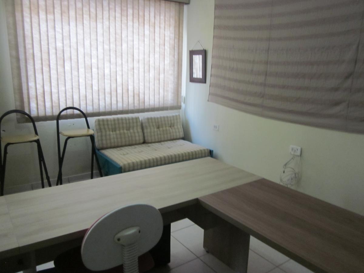 Hostel Famille Brun Trevo Сан-Жуан-да-Боа-Віста Екстер'єр фото