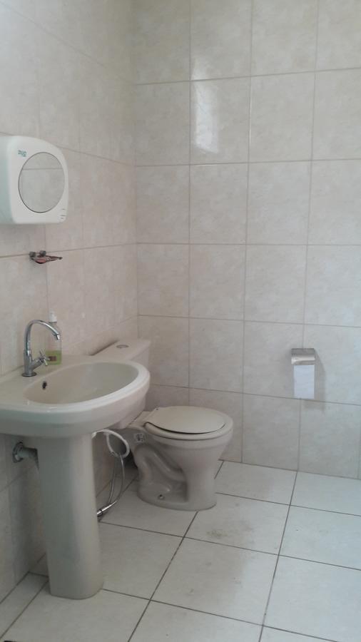 Hostel Famille Brun Trevo Сан-Жуан-да-Боа-Віста Екстер'єр фото